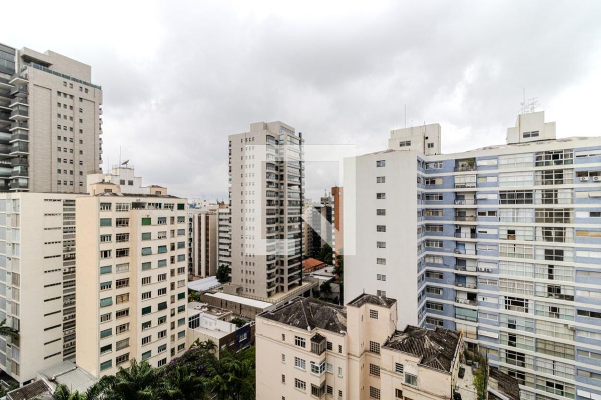 Apartamento, 3 quartos, 100 m² - Foto 42