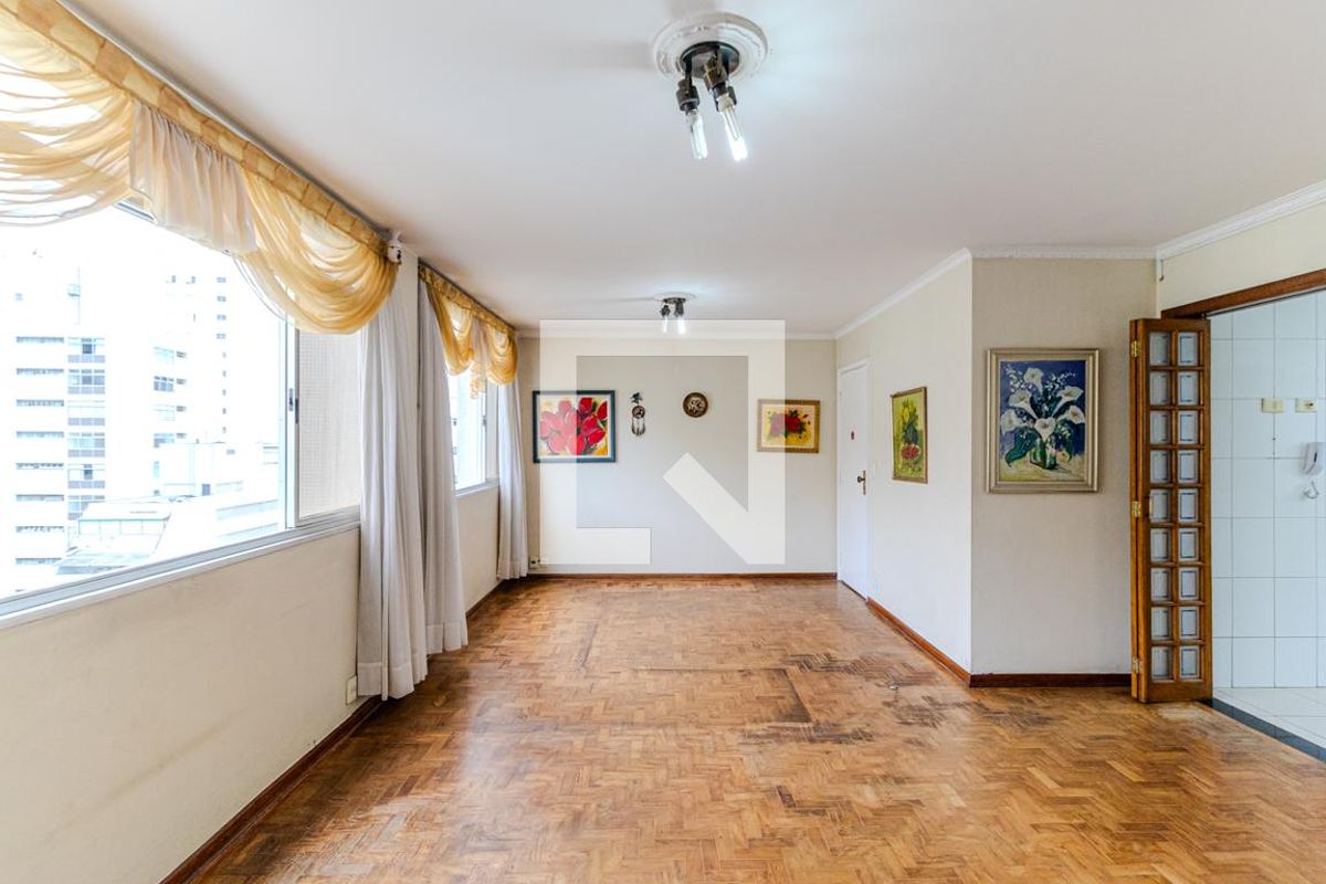 Apartamento, 3 quartos, 100 m² - Foto 3