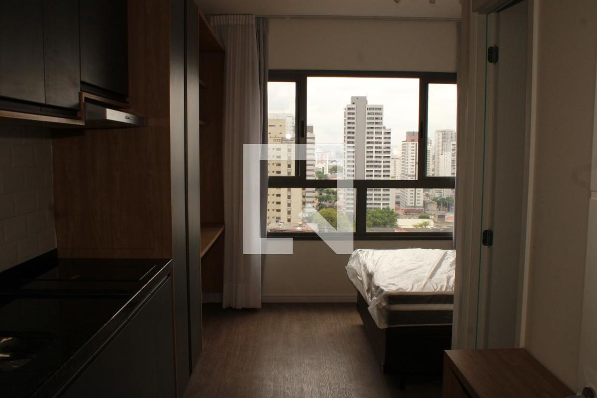 Kitnet-Studio, 21 m² - Foto 53