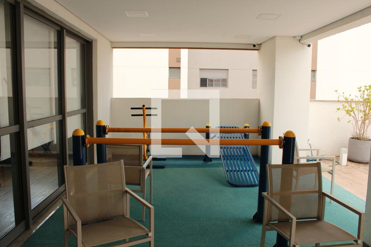 Kitnet-Studio, 21 m² - Foto 67