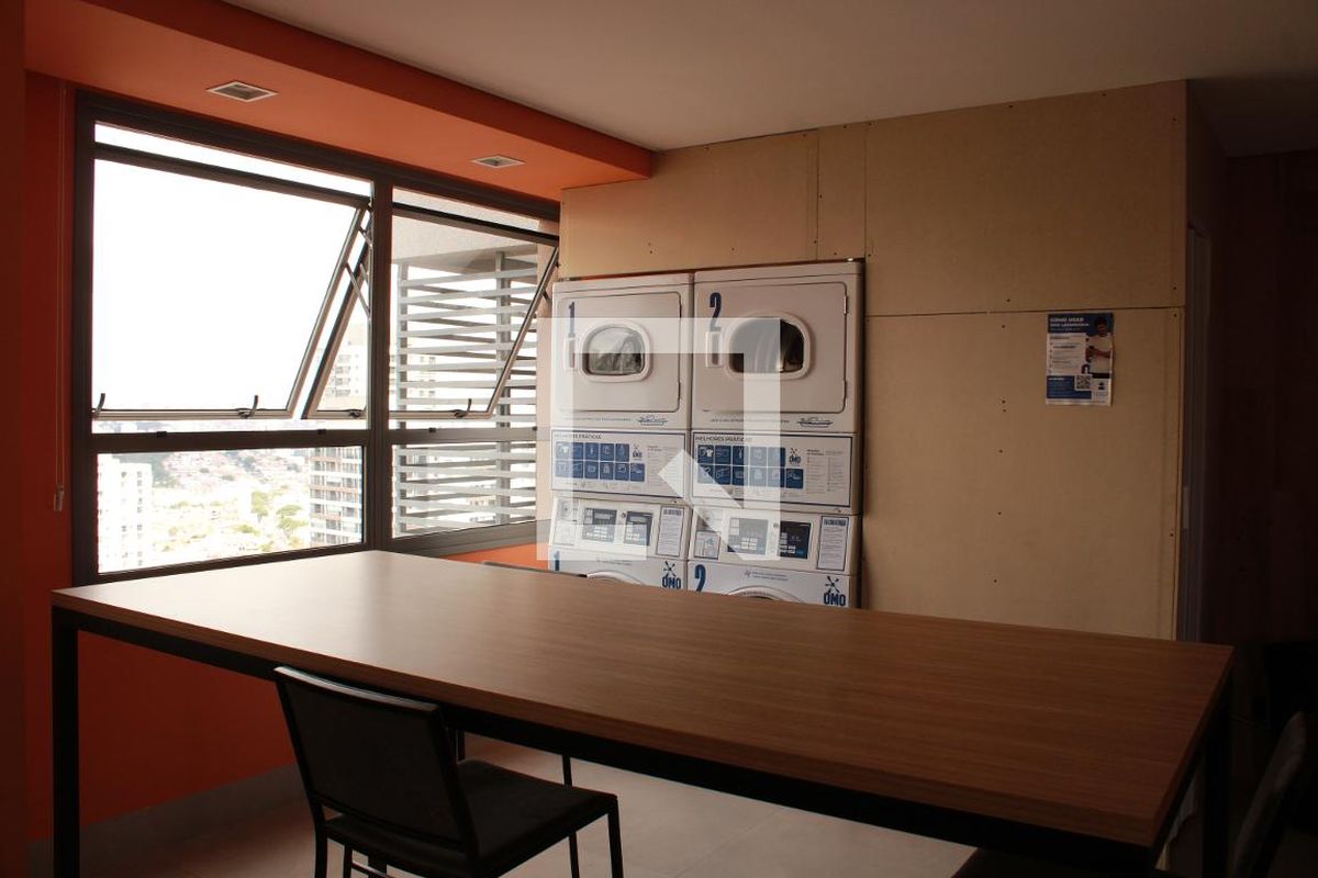 Kitnet-Studio, 21 m² - Foto 63