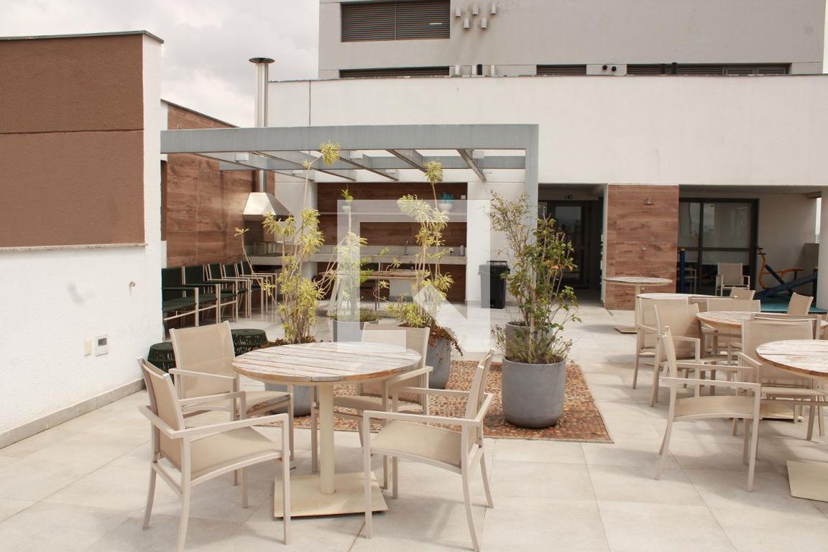Kitnet-Studio, 21 m² - Foto 69