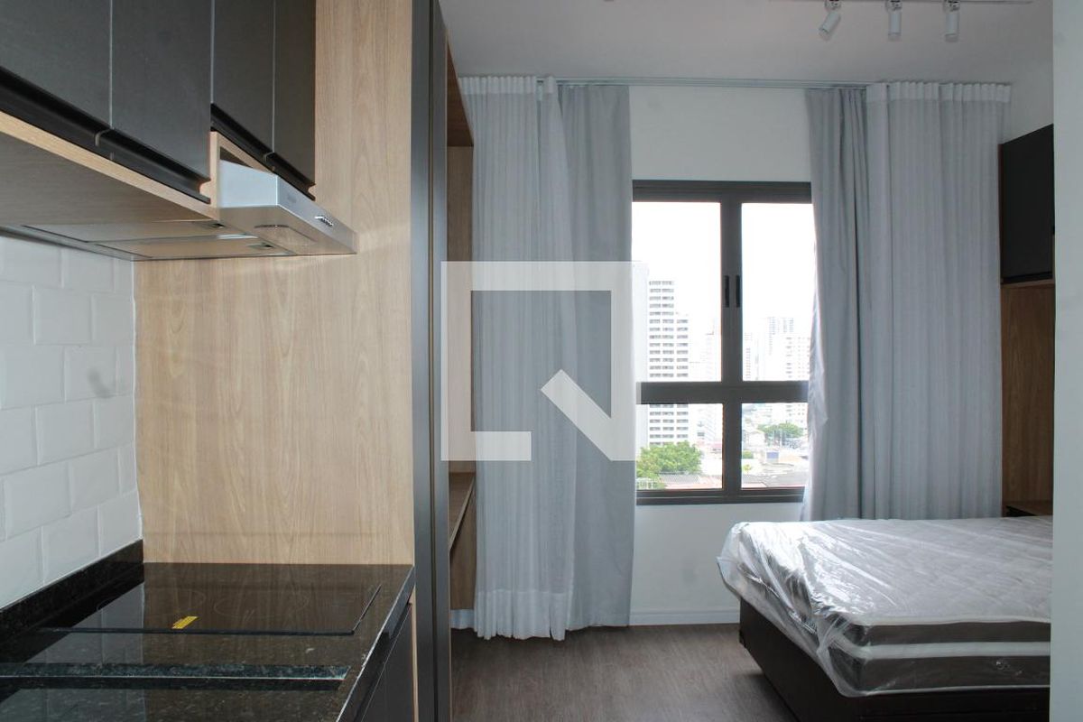 Kitnet-Studio, 21 m² - Foto 7