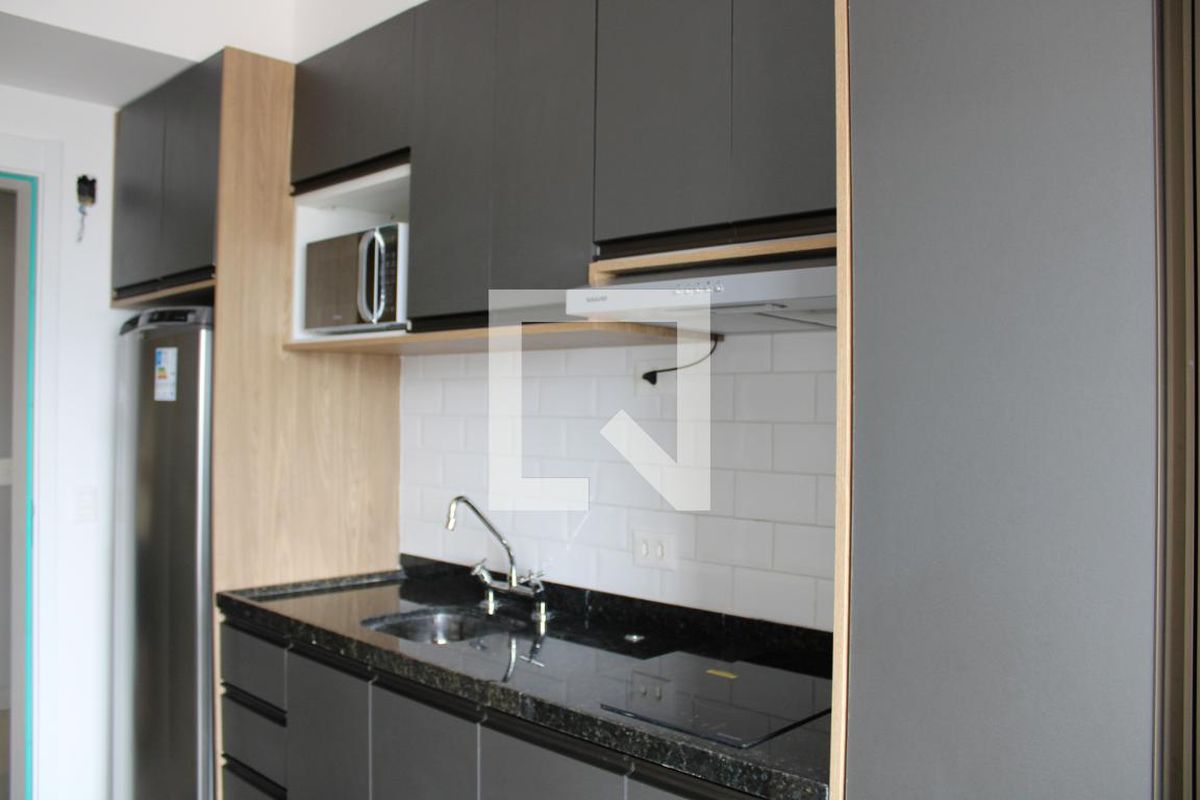 Kitnet-Studio, 21 m² - Foto 41