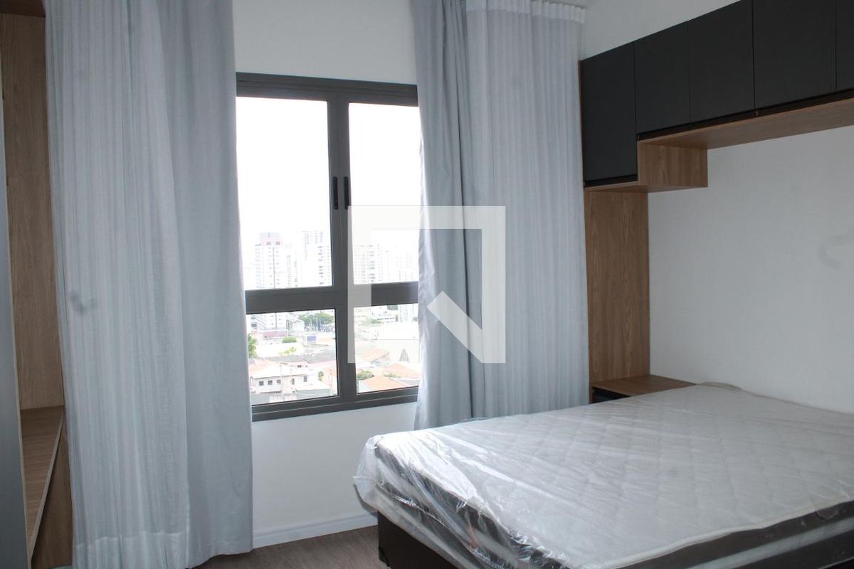 Kitnet-Studio, 21 m² - Foto 9