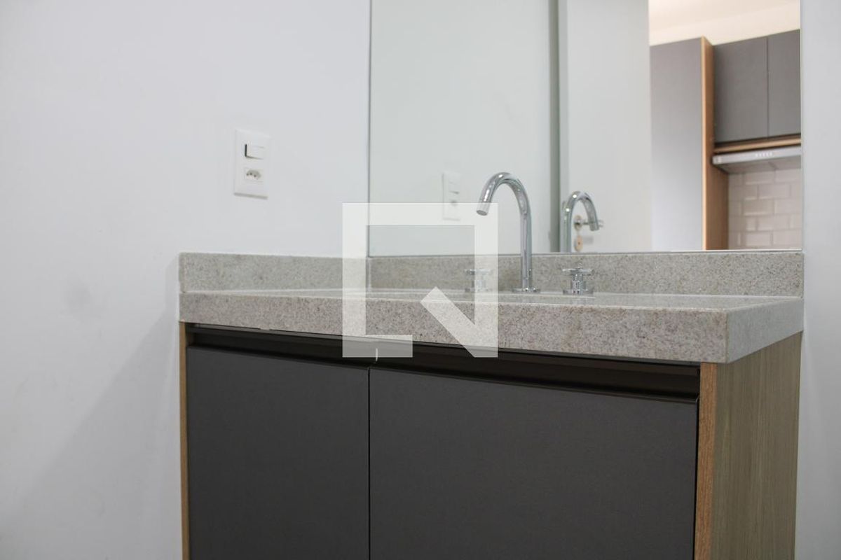 Kitnet-Studio, 21 m² - Foto 39