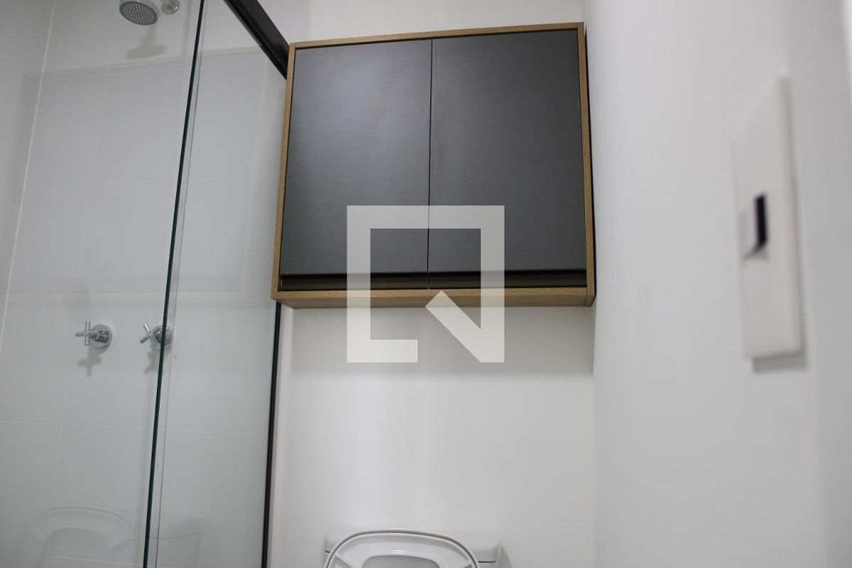 Kitnet-Studio, 21 m² - Foto 33