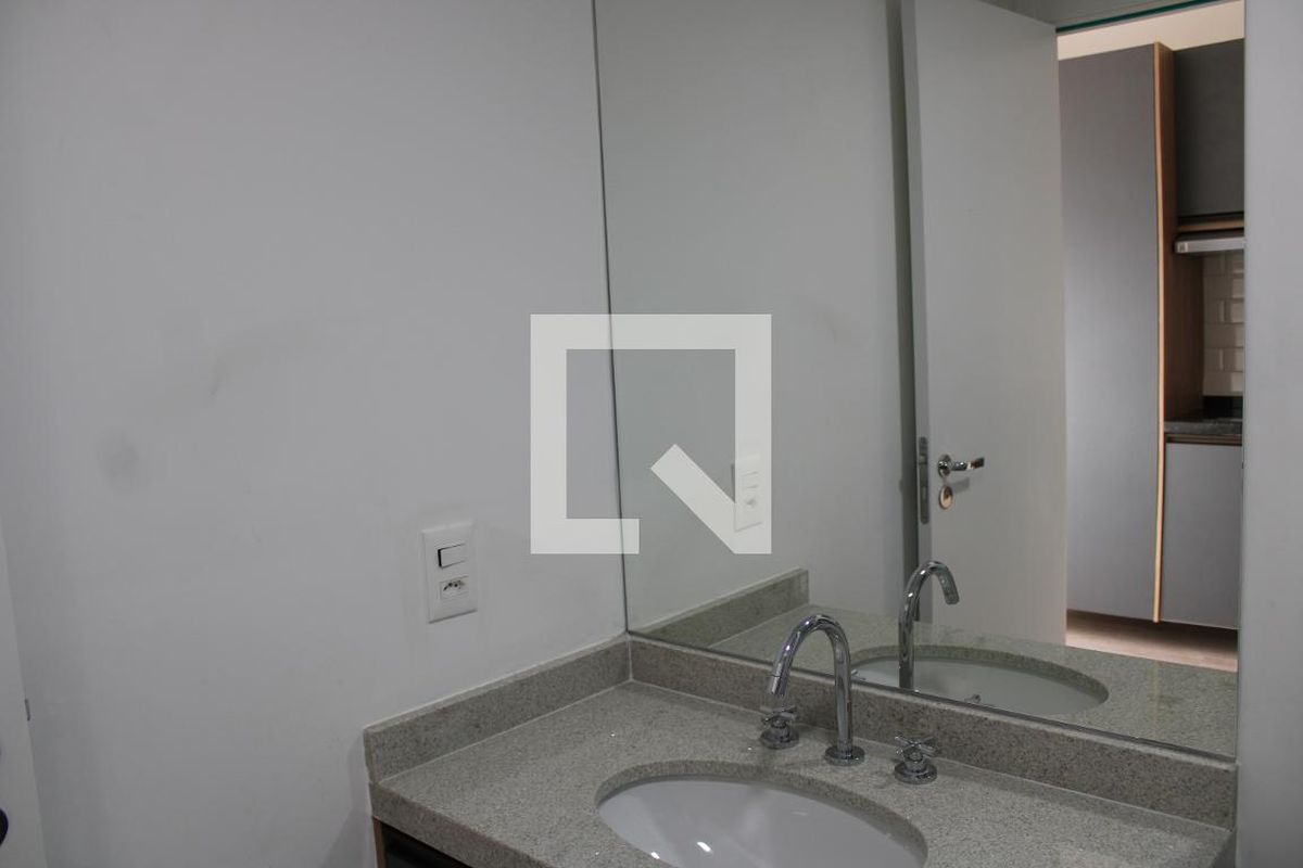 Kitnet-Studio, 21 m² - Foto 37