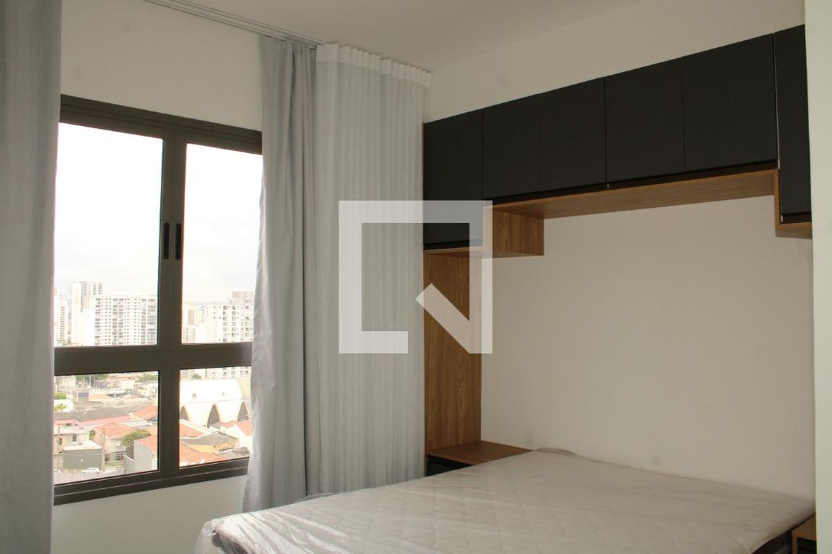 Kitnet-Studio, 21 m² - Foto 13