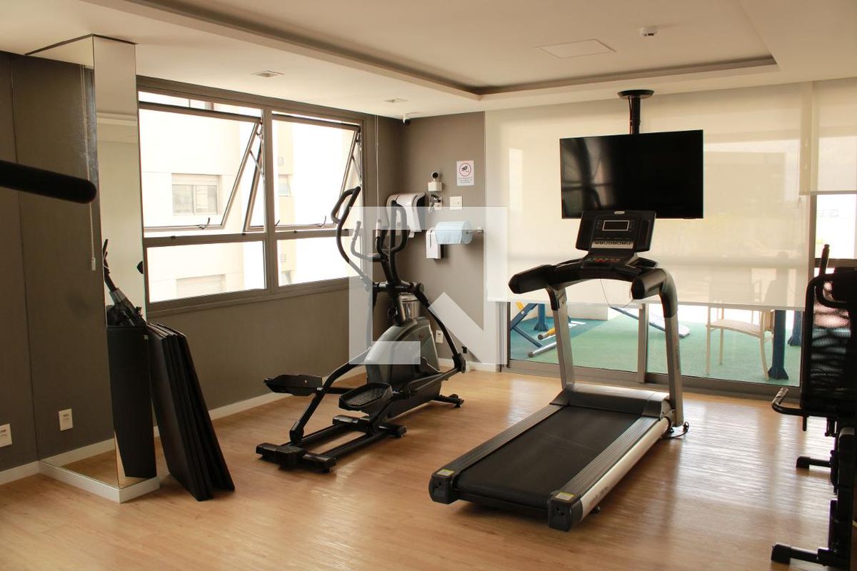 Kitnet-Studio, 21 m² - Foto 55