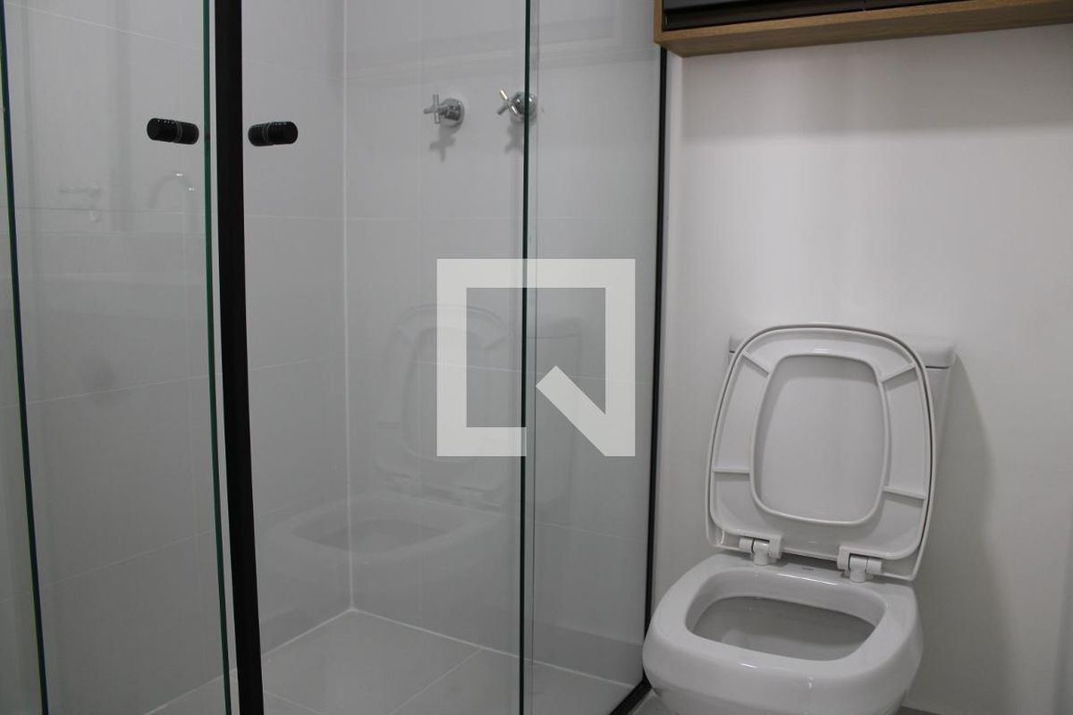 Kitnet-Studio, 21 m² - Foto 31