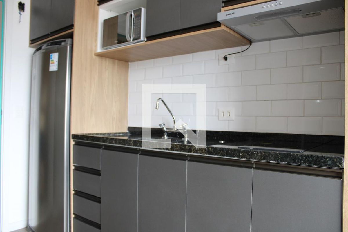 Kitnet-Studio, 21 m² - Foto 43