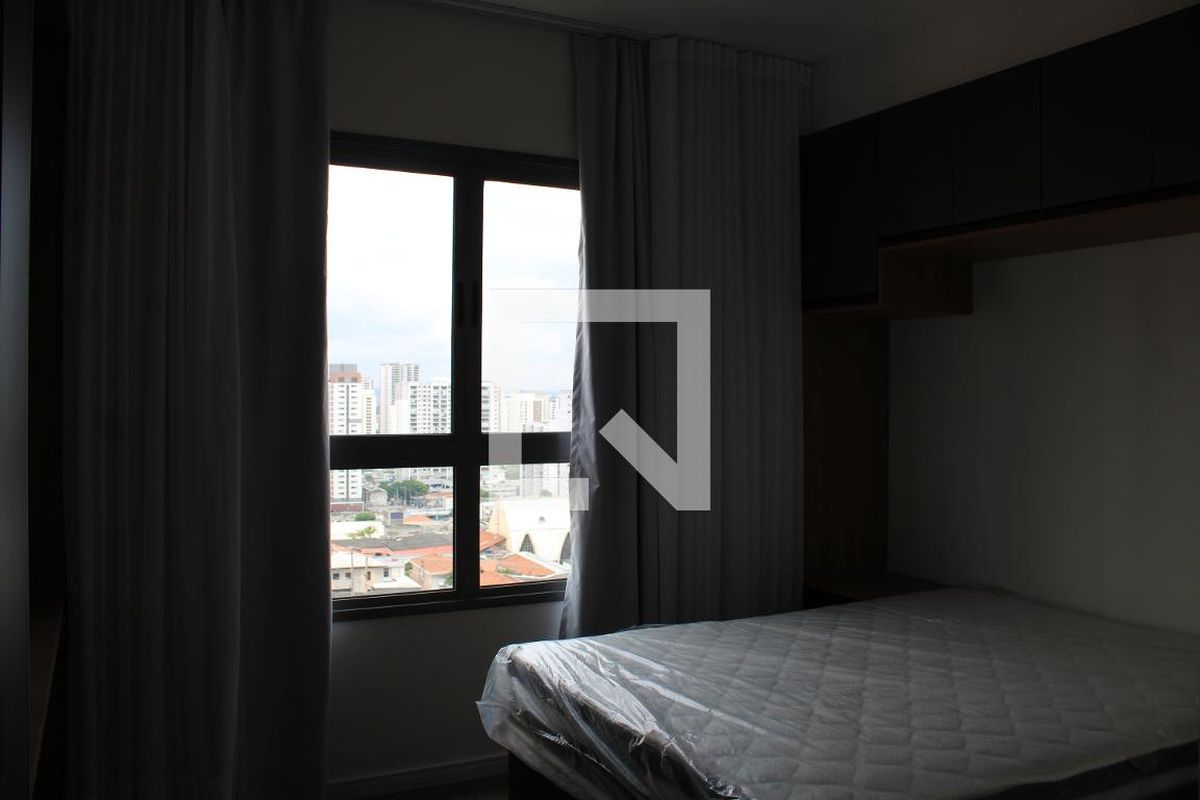 Kitnet-Studio, 21 m² - Foto 11