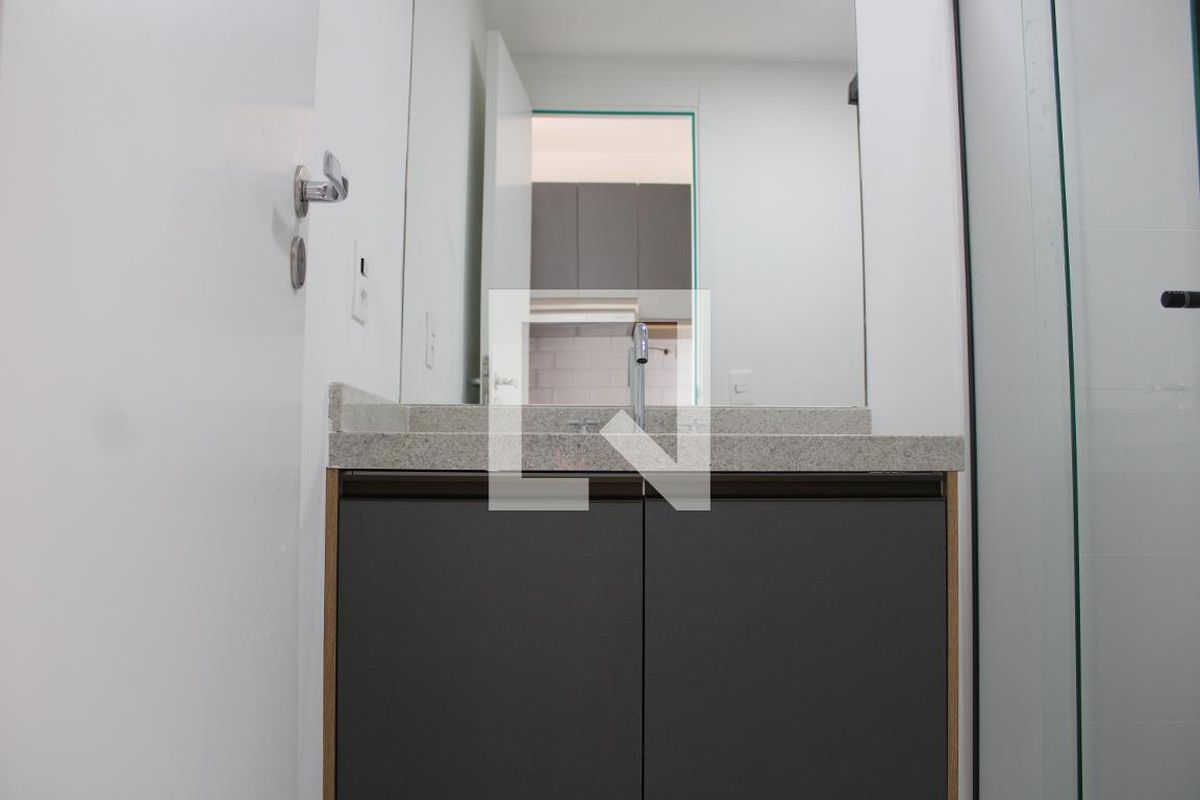 Kitnet-Studio, 21 m² - Foto 29