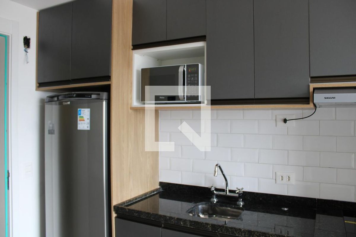 Kitnet-Studio, 21 m² - Foto 45