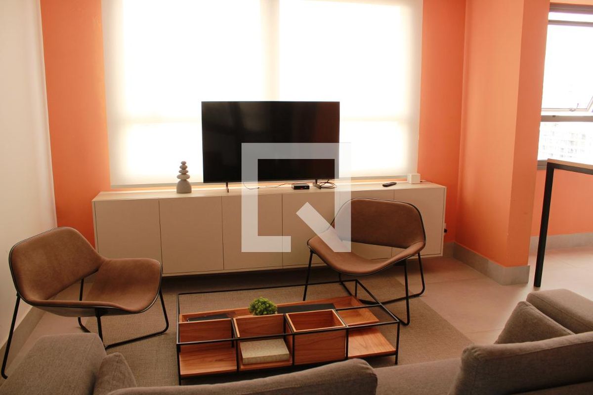 Kitnet-Studio, 21 m² - Foto 61
