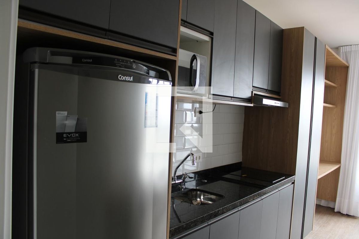 Kitnet-Studio, 21 m² - Foto 49