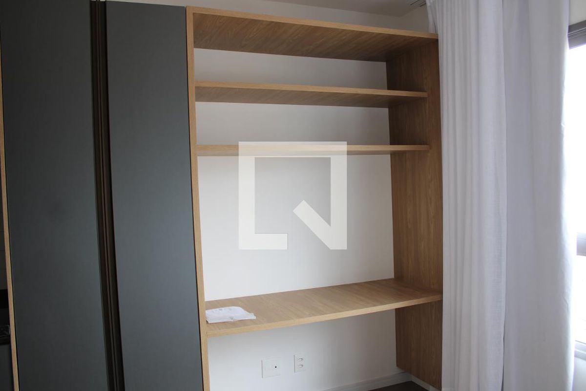 Kitnet-Studio, 21 m² - Foto 19