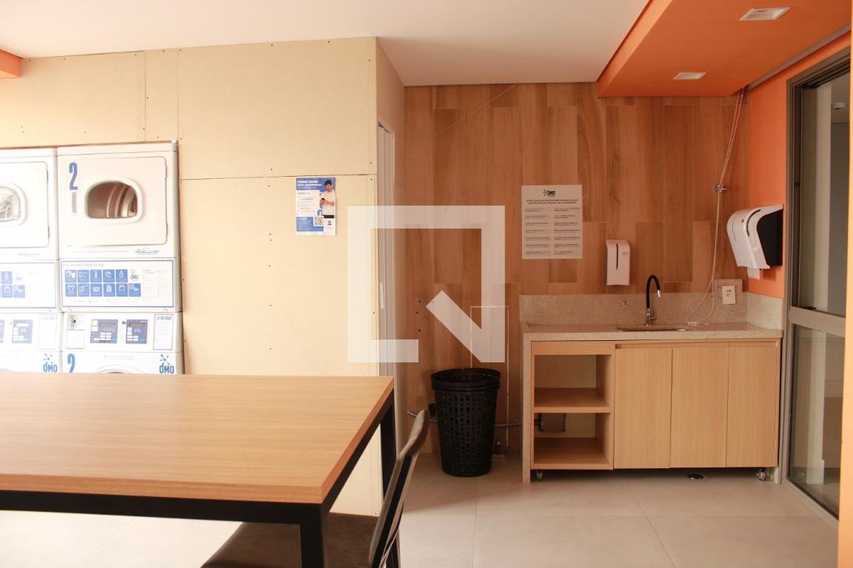 Kitnet-Studio, 21 m² - Foto 65