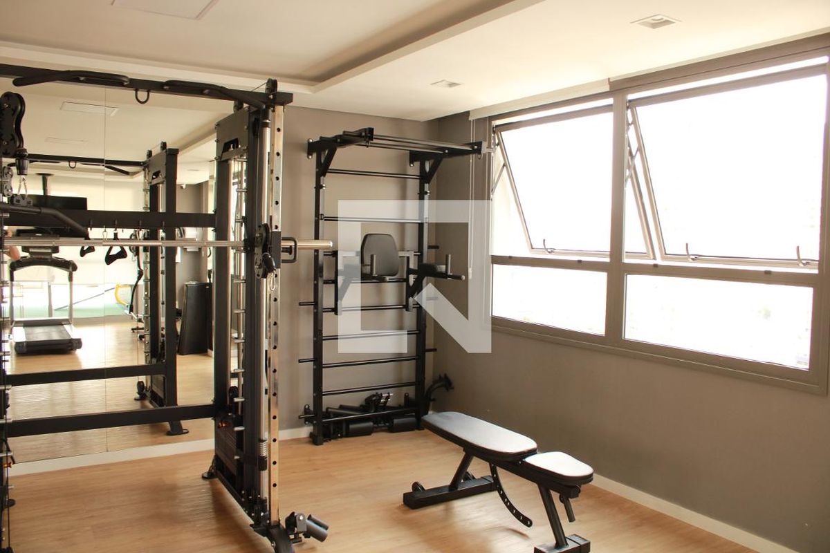 Kitnet-Studio, 21 m² - Foto 57