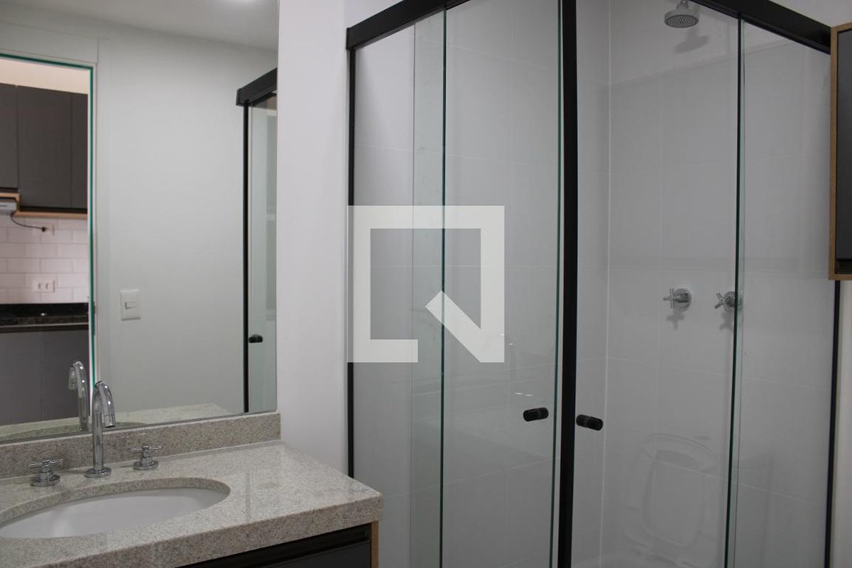 Kitnet-Studio, 21 m² - Foto 27