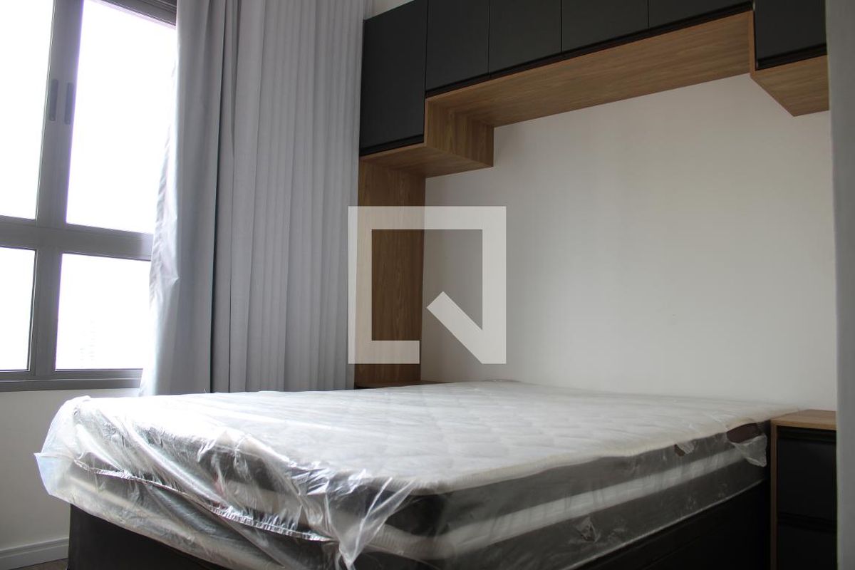 Kitnet-Studio, 21 m² - Foto 17