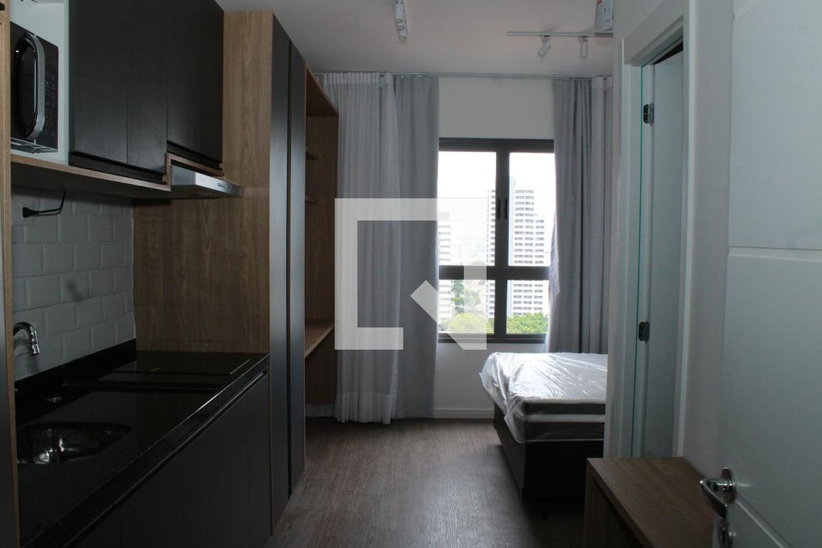 Kitnet-Studio, 21 m² - Foto 5