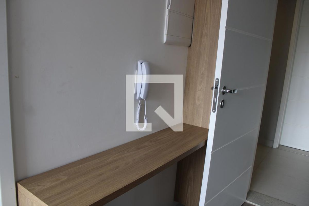 Kitnet-Studio, 21 m² - Foto 51