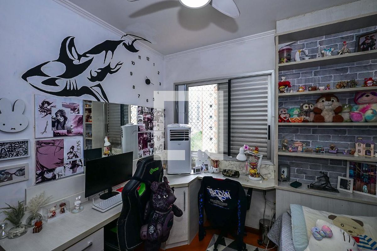 Apartamento, 4 quartos, 156 m² - Foto 46