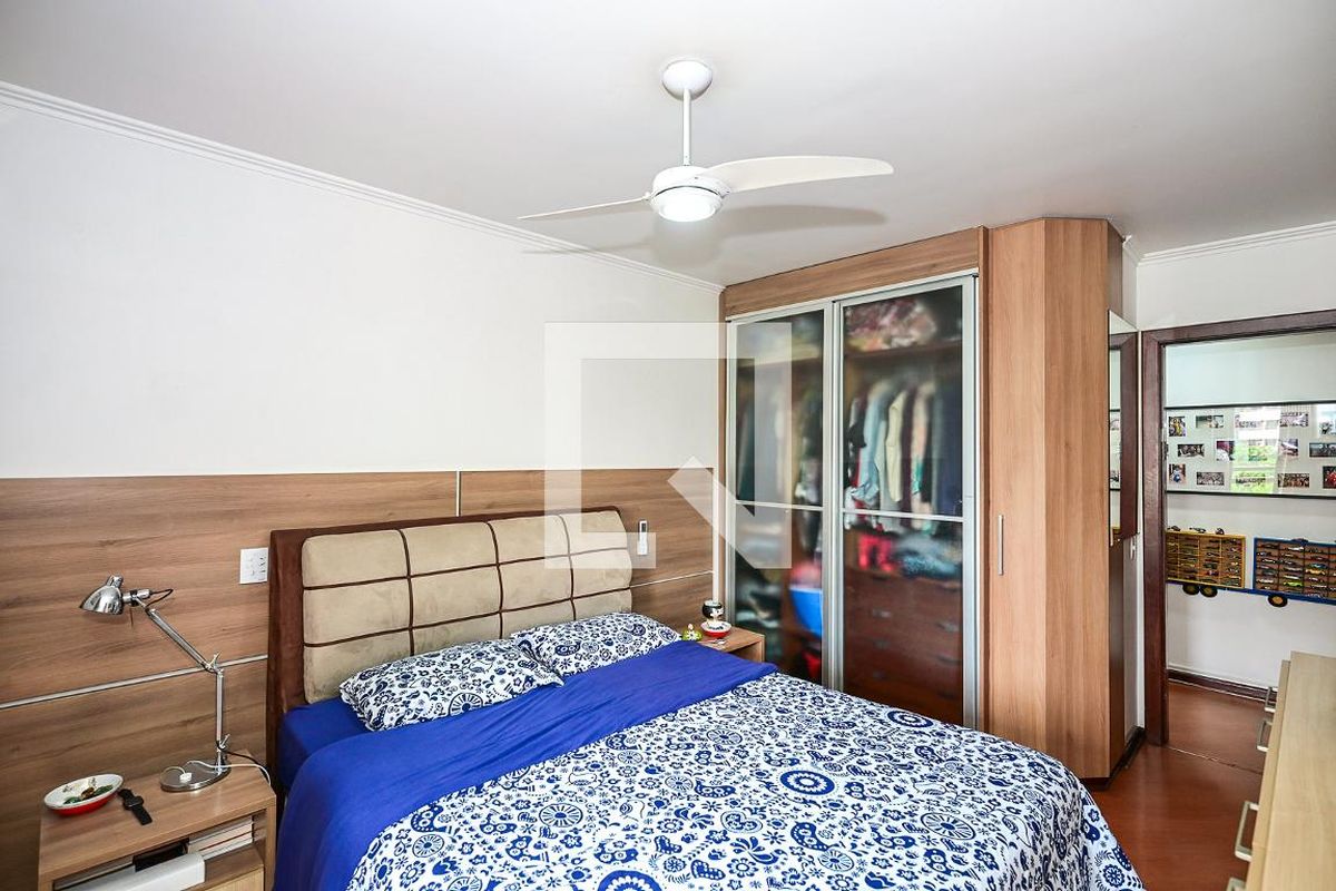 Apartamento, 4 quartos, 156 m² - Foto 84