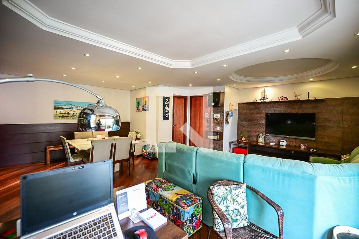 Apartamento, 4 quartos, 156 m² - Foto 2