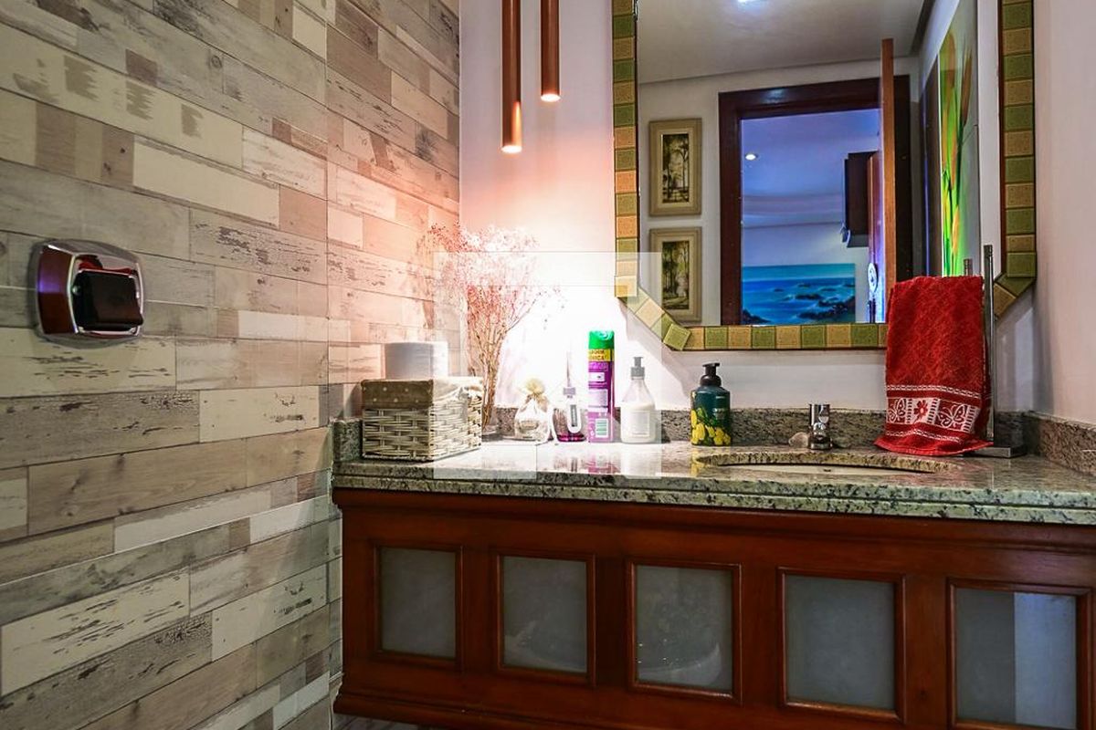 Apartamento, 4 quartos, 156 m² - Foto 30