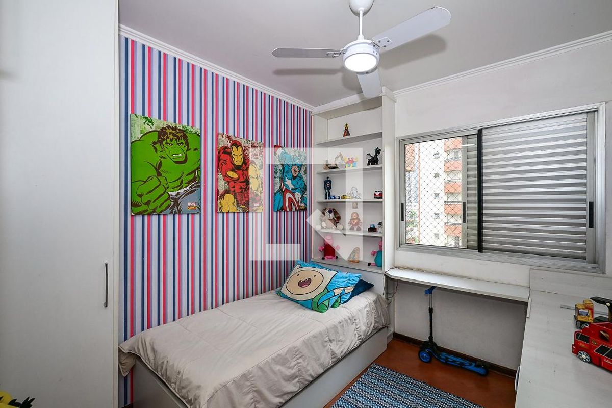 Apartamento, 4 quartos, 156 m² - Foto 34
