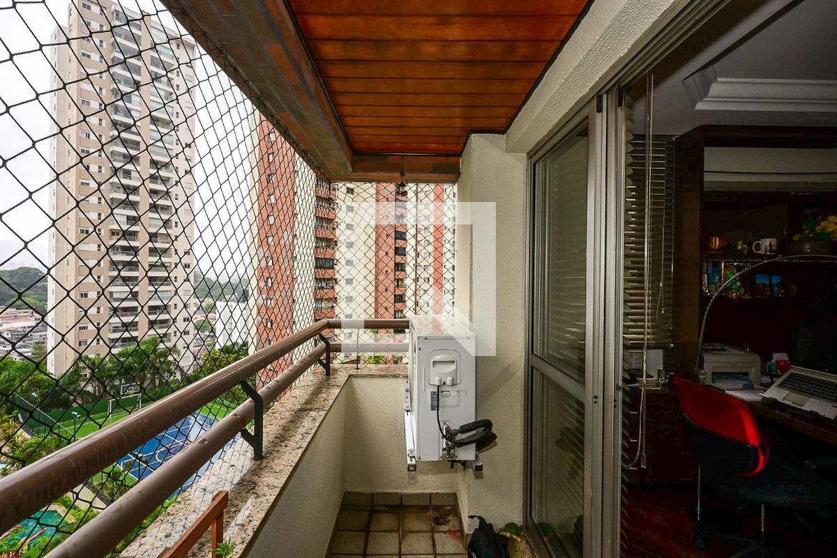 Apartamento, 4 quartos, 156 m² - Foto 20