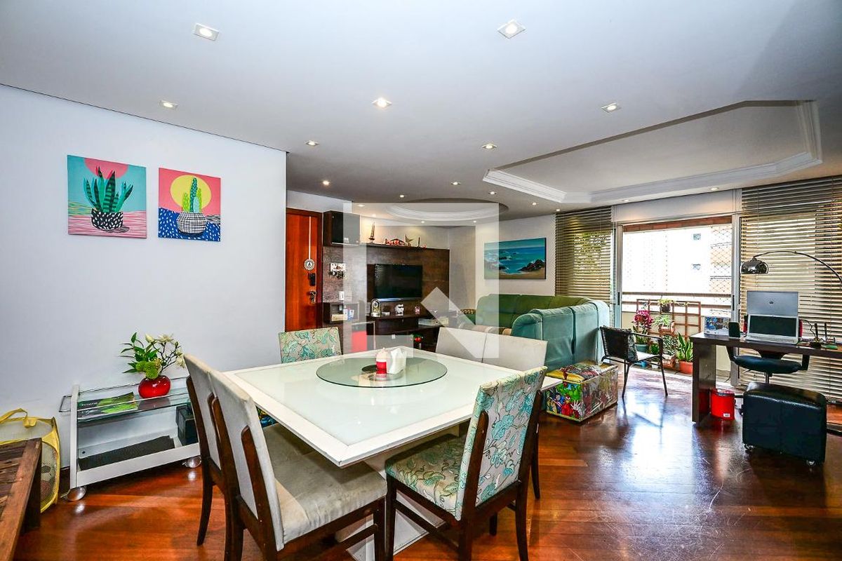 Apartamento, 4 quartos, 156 m² - Foto 4