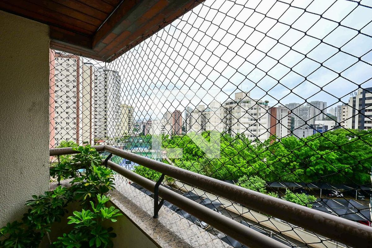 Apartamento, 4 quartos, 156 m² - Foto 88