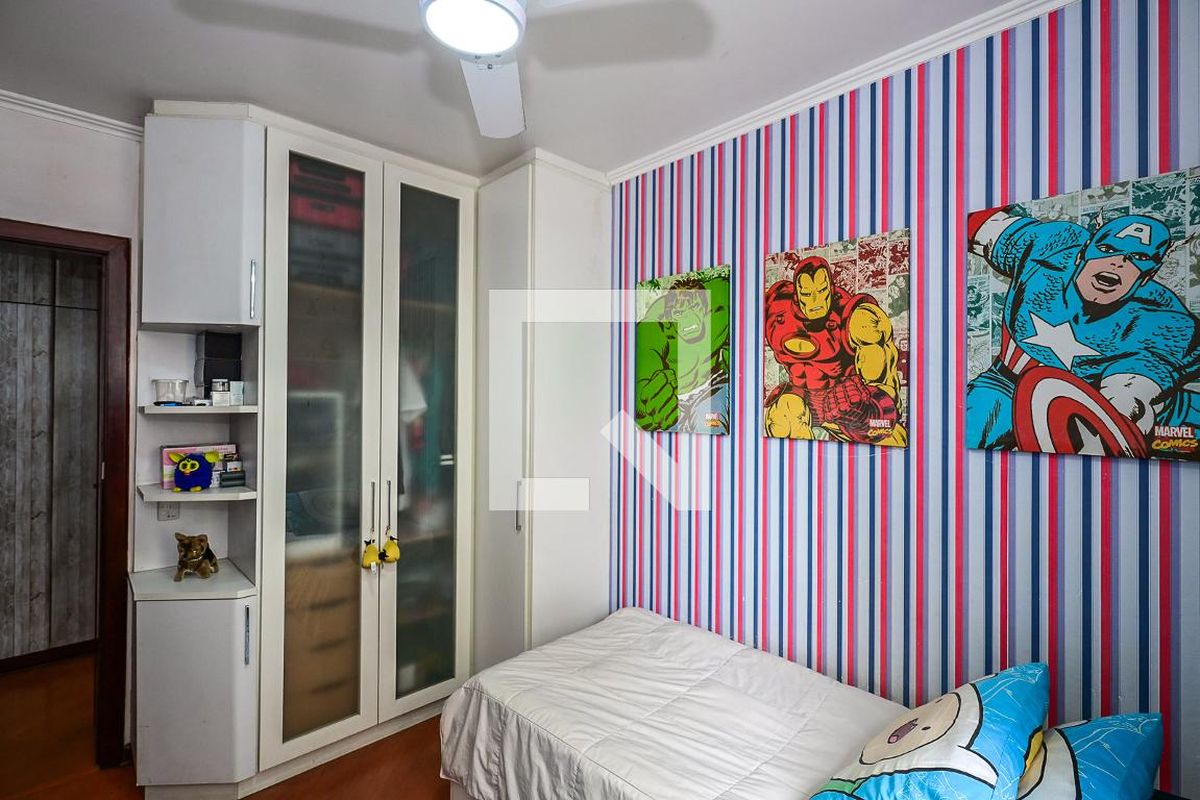 Apartamento, 4 quartos, 156 m² - Foto 38