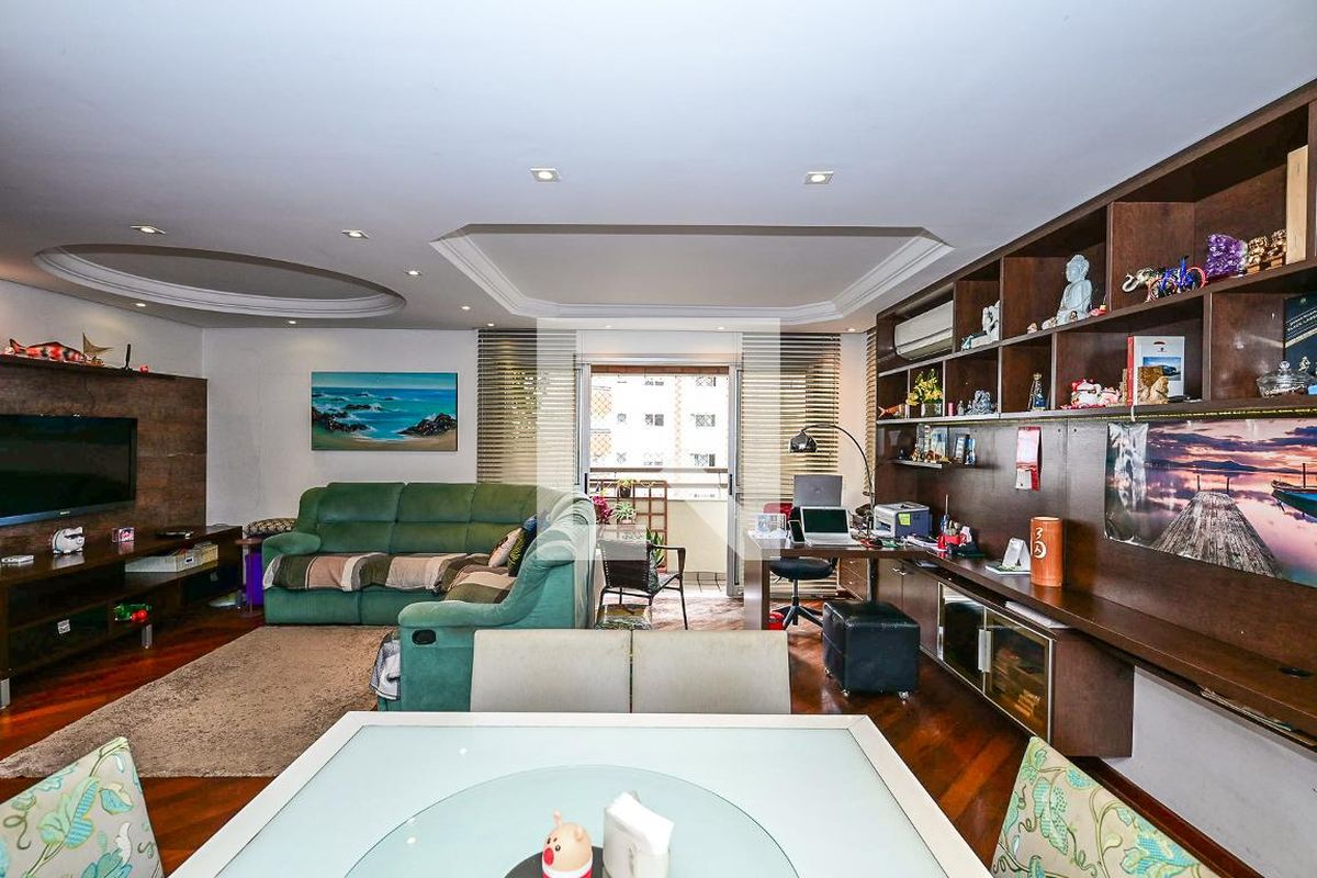 Apartamento, 4 quartos, 156 m² - Foto 6