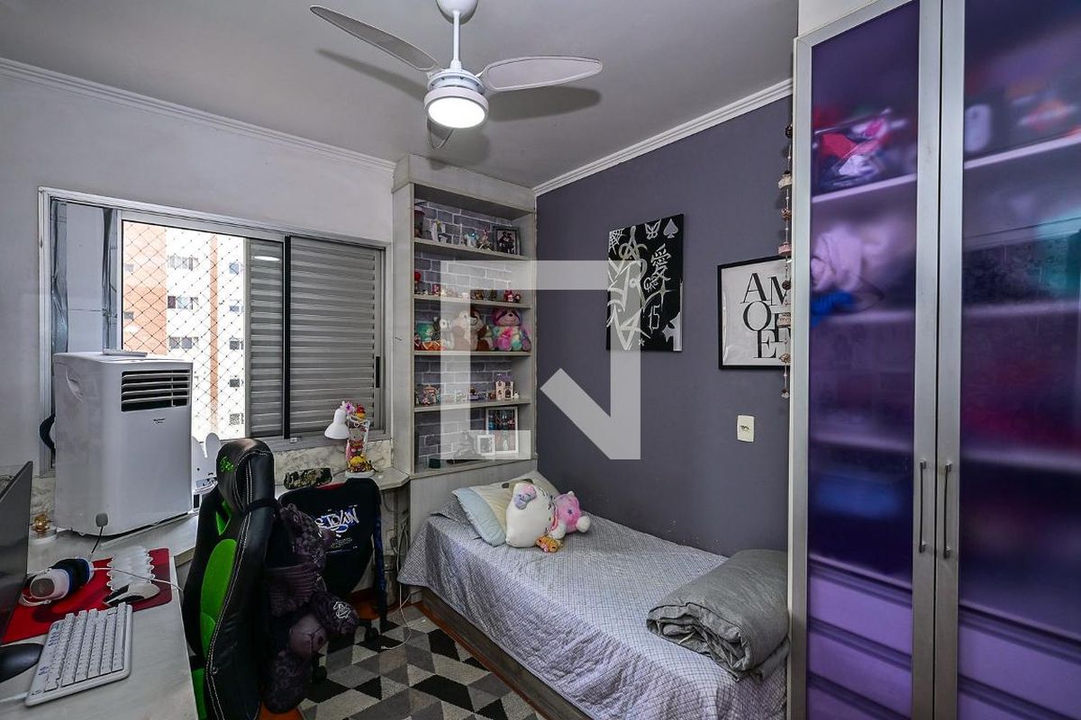 Apartamento, 4 quartos, 156 m² - Foto 44