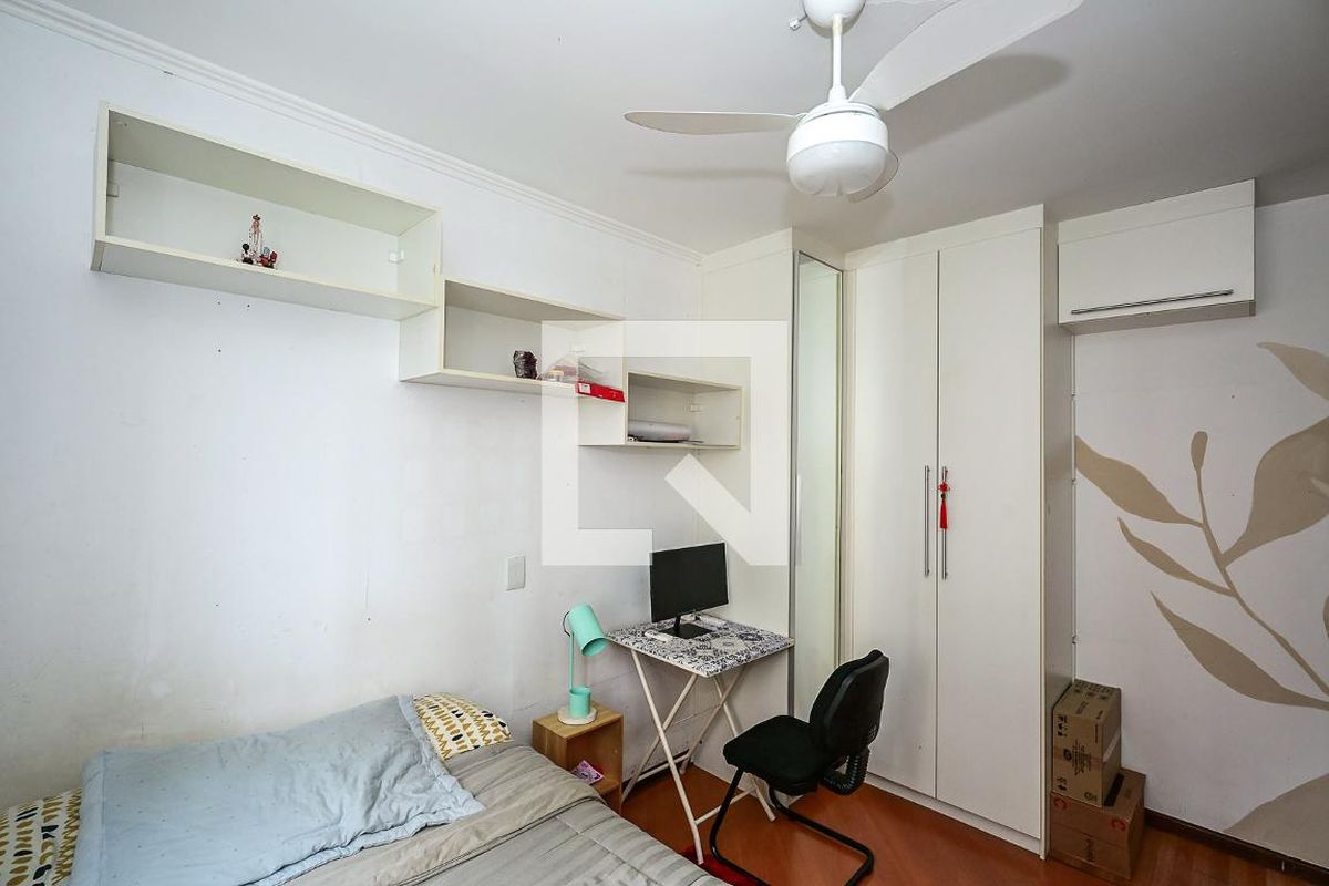 Apartamento, 4 quartos, 156 m² - Foto 66