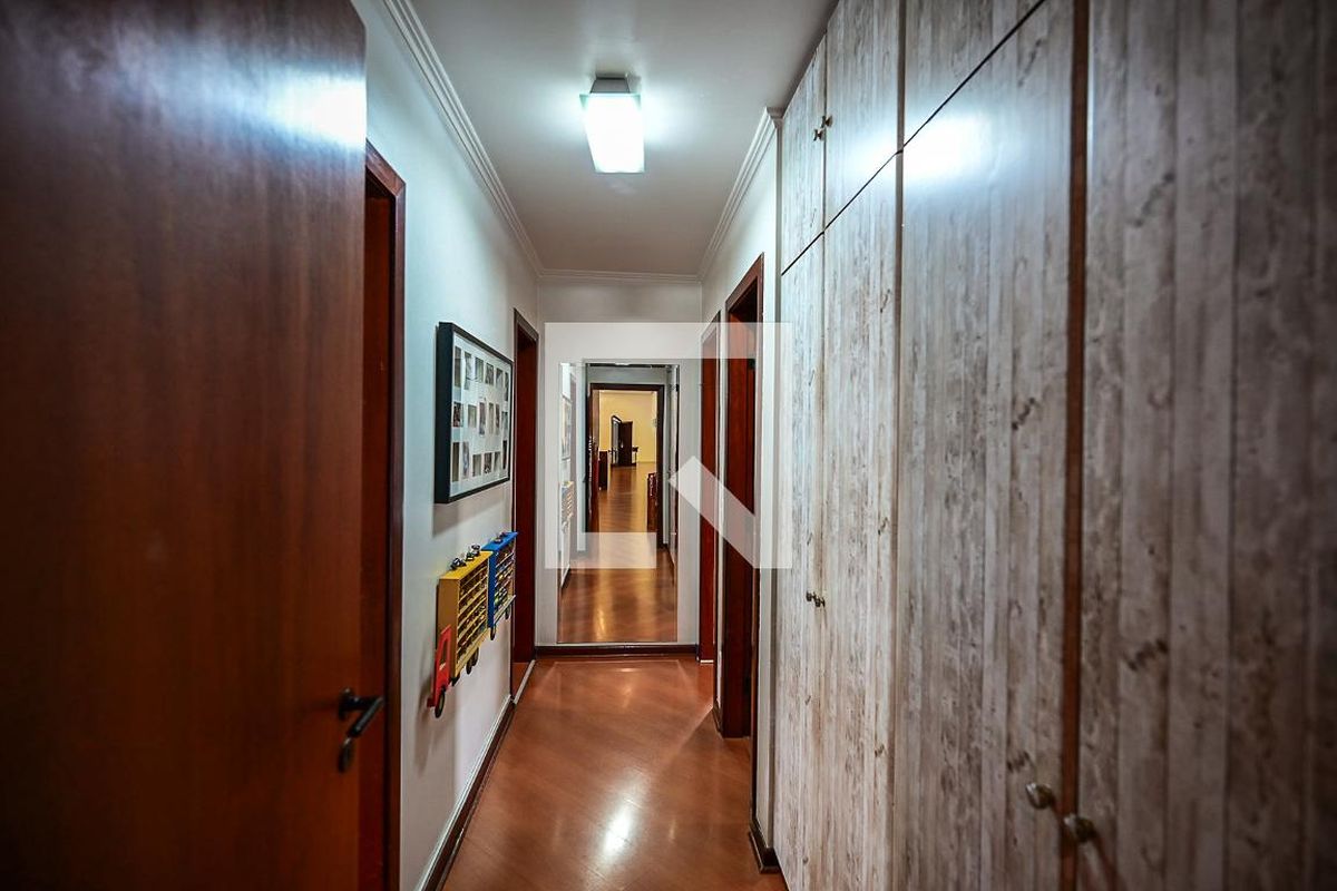 Apartamento, 4 quartos, 156 m² - Foto 32