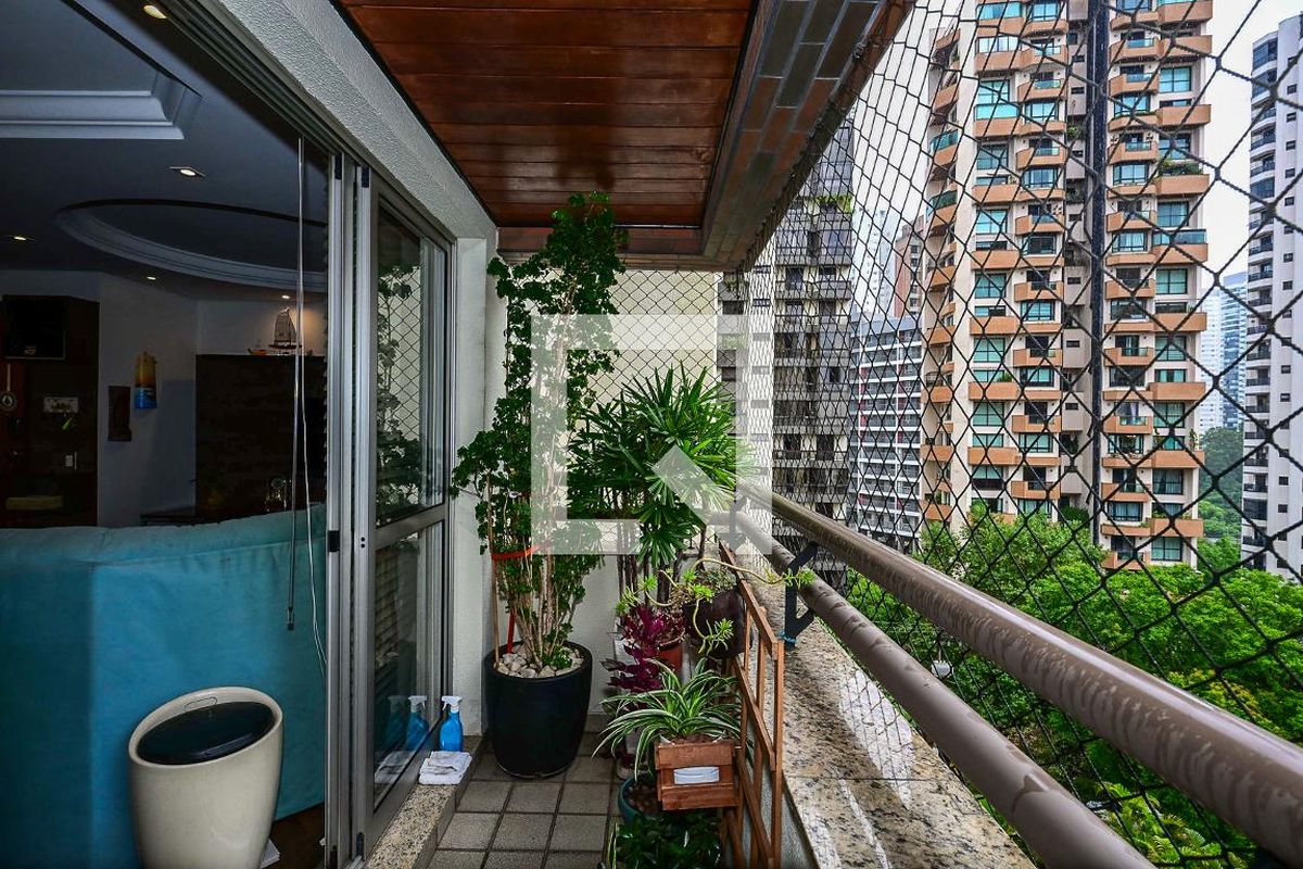 Apartamento, 4 quartos, 156 m² - Foto 22