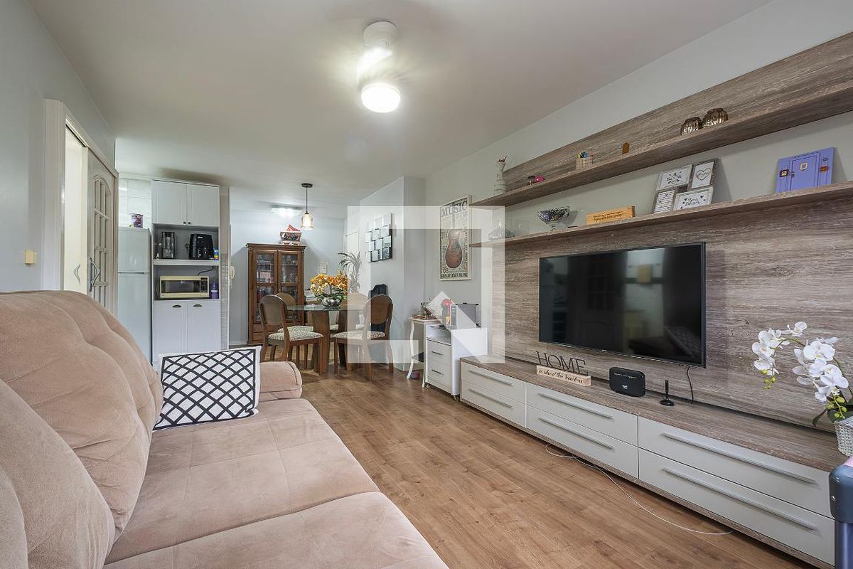Apartamento, 1 quarto, 56 m² - Foto 3