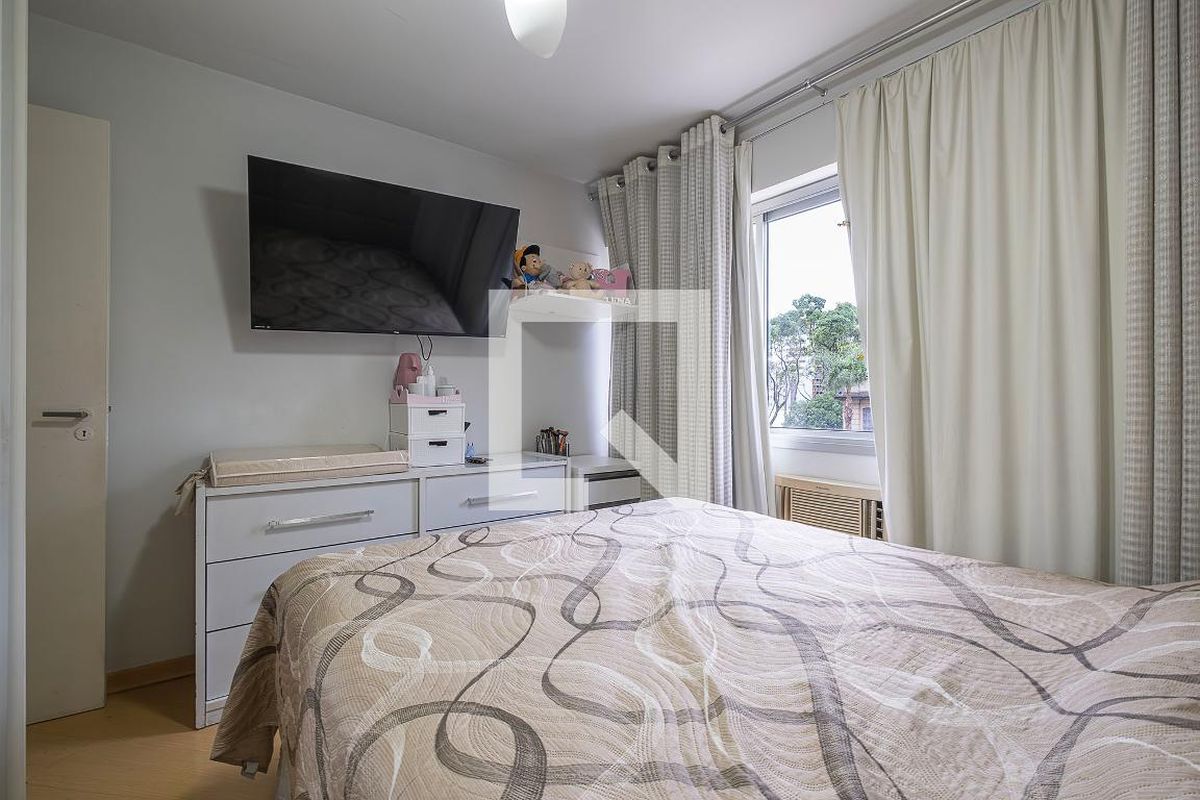 Apartamento, 1 quarto, 56 m² - Foto 12