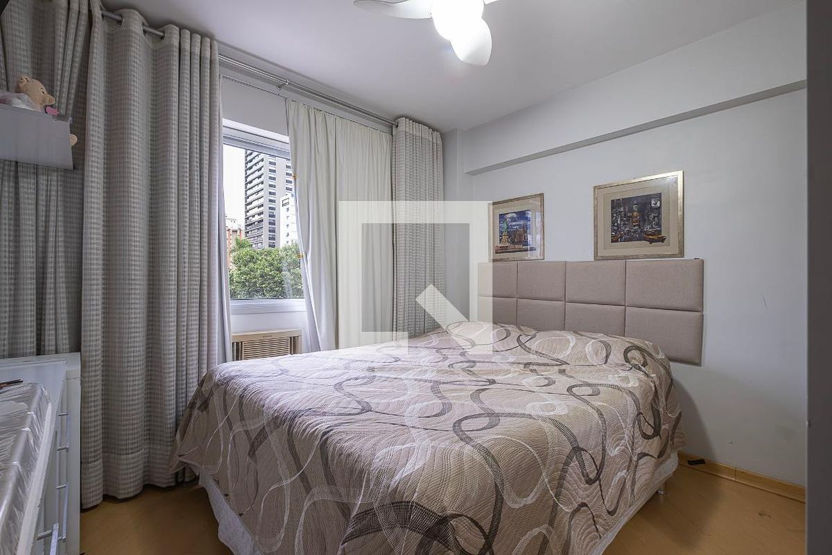 Apartamento, 1 quarto, 56 m² - Foto 11