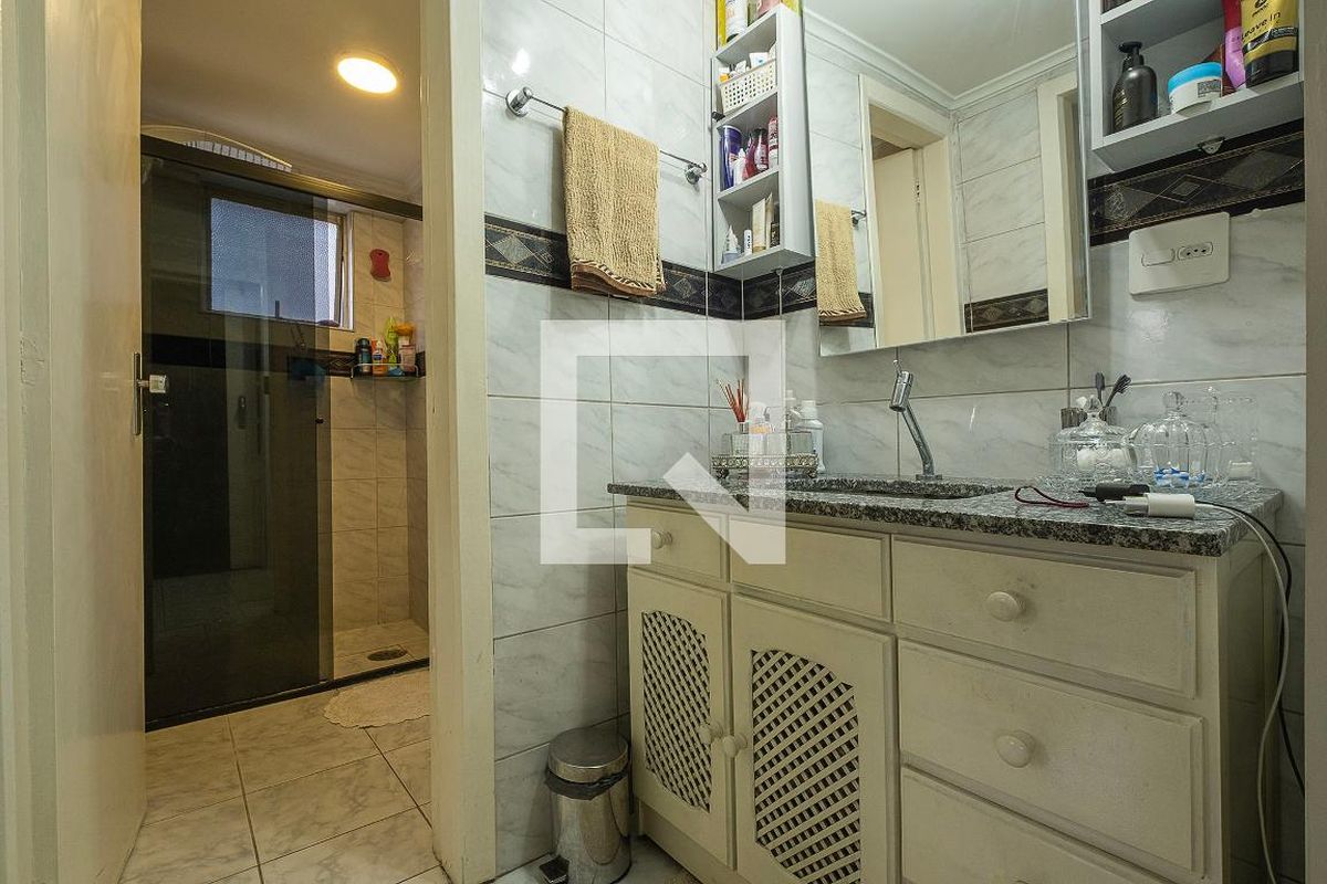 Apartamento, 1 quarto, 56 m² - Foto 15