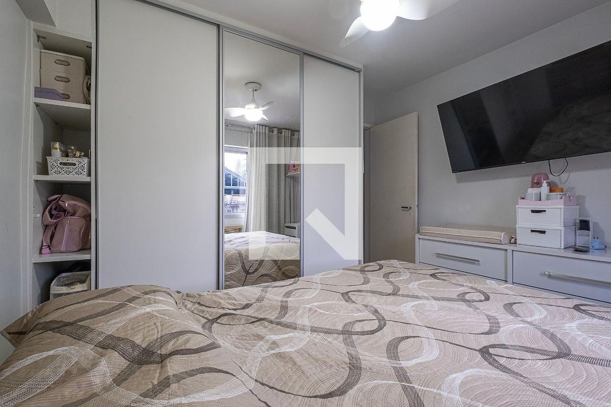 Apartamento, 1 quarto, 56 m² - Foto 14