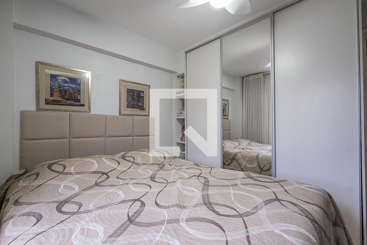 Apartamento, 1 quarto, 56 m² - Foto 13