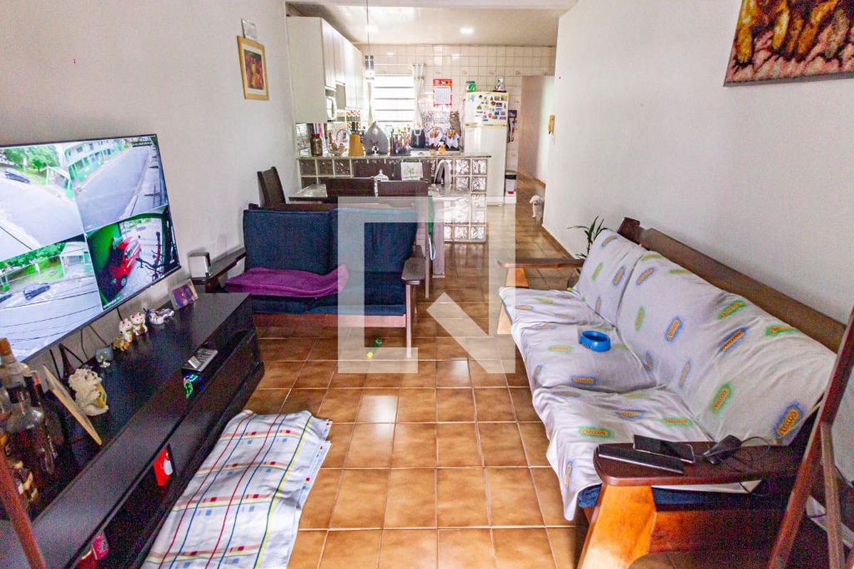 Casa, 2 quartos, 92 m² - Foto 7