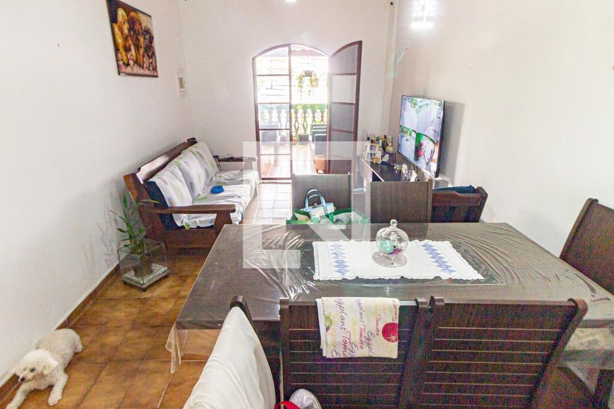 Casa, 2 quartos, 92 m² - Foto 3